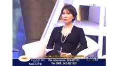 La Liposuzione Alimentare in TV